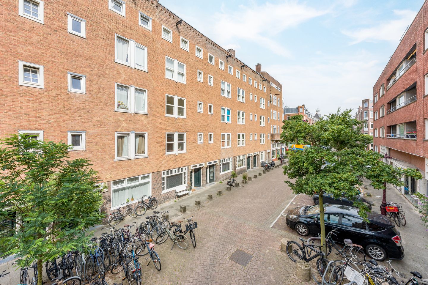 Foto 19 van Van Bossestraat 70-1