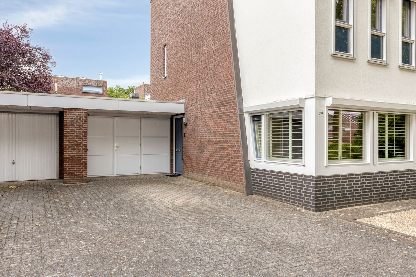 Foto 4 van Mina Krusemanstraat 29
