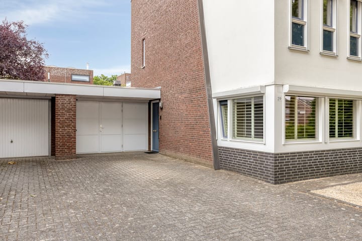 Foto 4 van Mina Krusemanstraat 29