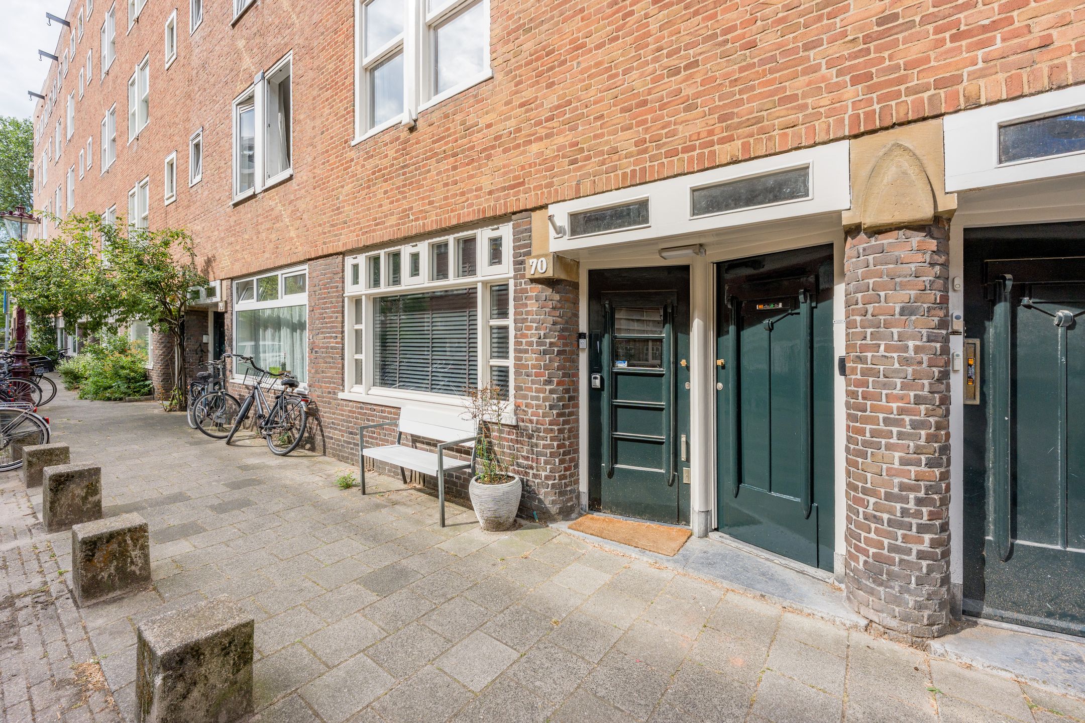 Foto 18 van Van Bossestraat 70-1