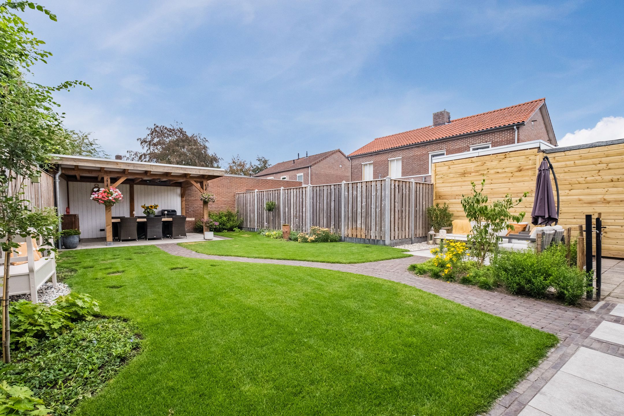 Photo 24 of Lindenstraat 9