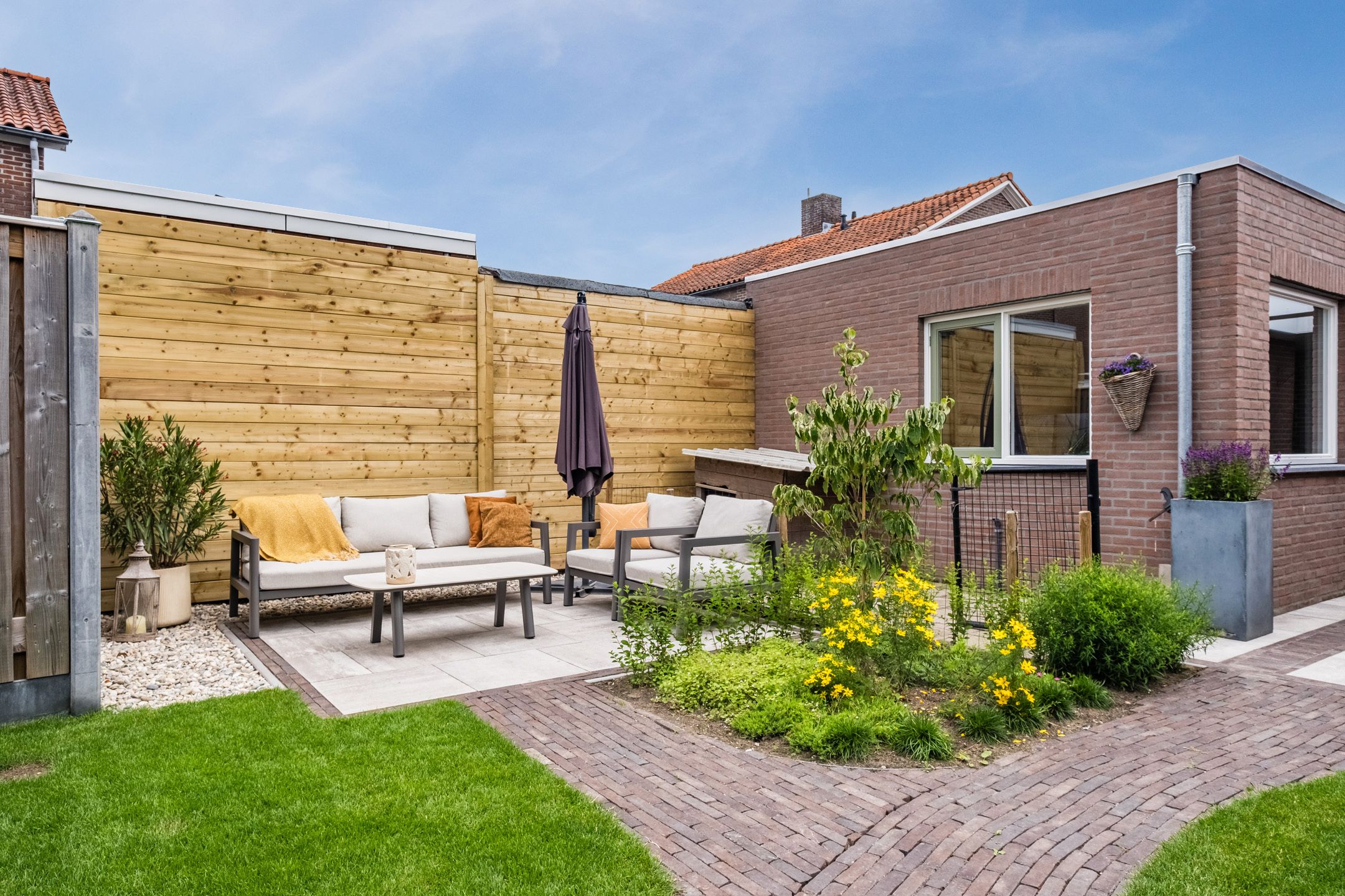 Photo 30 of Lindenstraat 9
