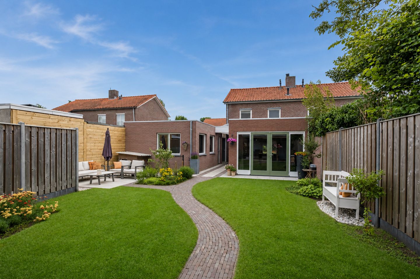 Photo 29 of Lindenstraat 9