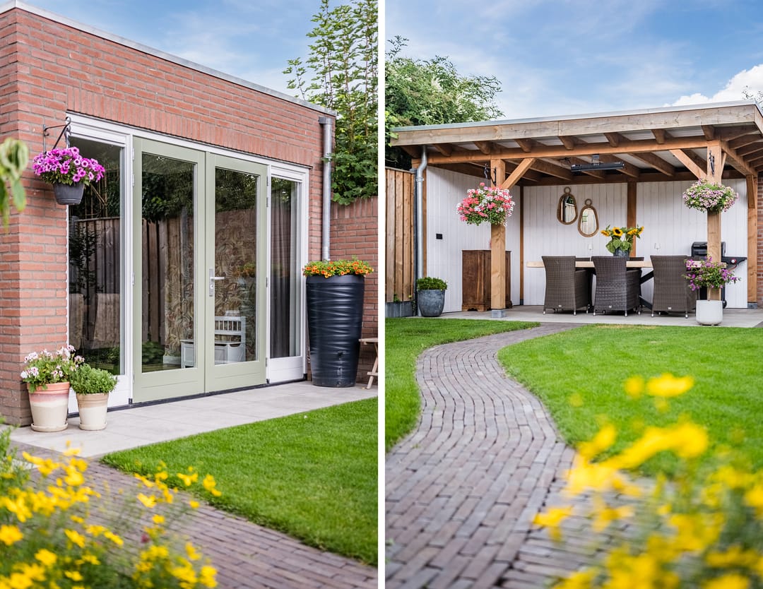 Photo 31 of Lindenstraat 9