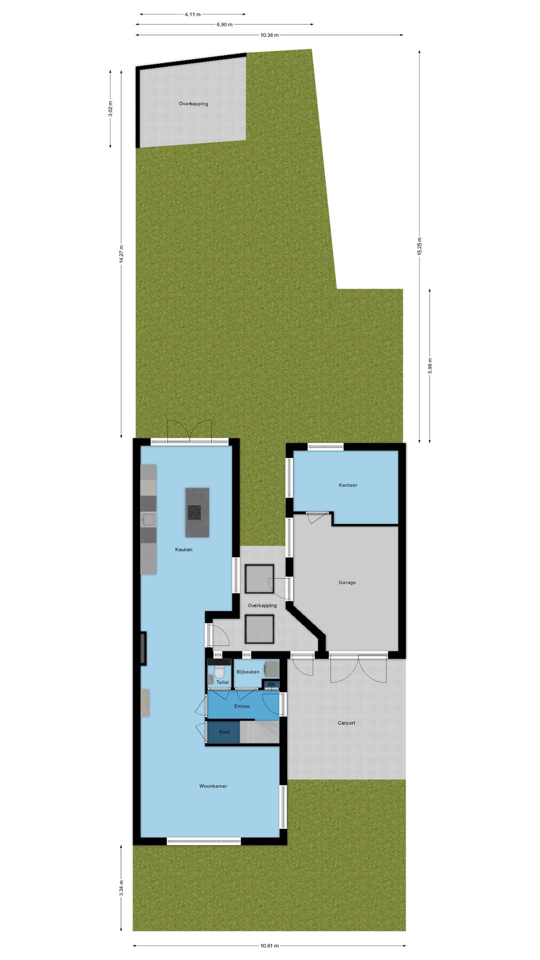 Photo 41 of Lindenstraat 9