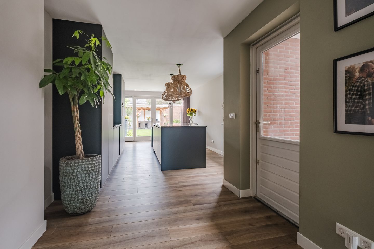 Photo 10 of Lindenstraat 9