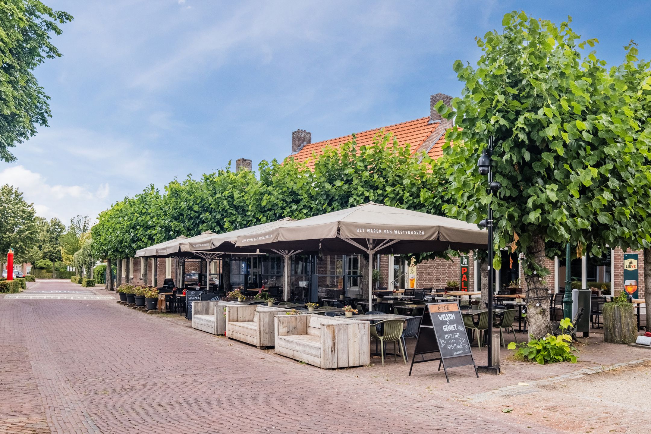 Photo 36 of Lindenstraat 9