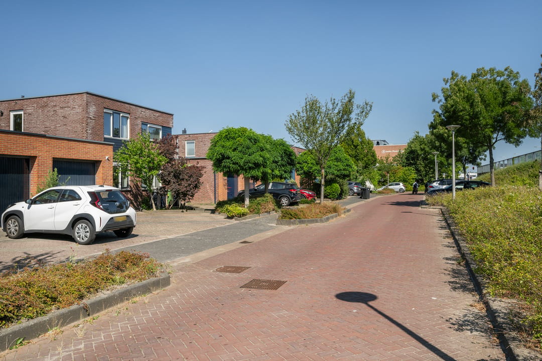 Foto 43 van Burgemeester Elsenpark 6