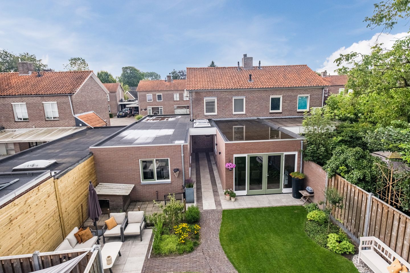 Photo 25 of Lindenstraat 9