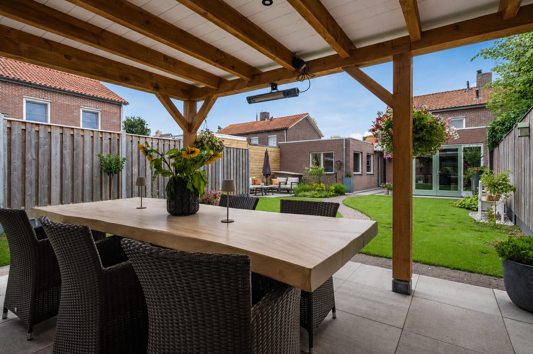 Photo 28 of Lindenstraat 9