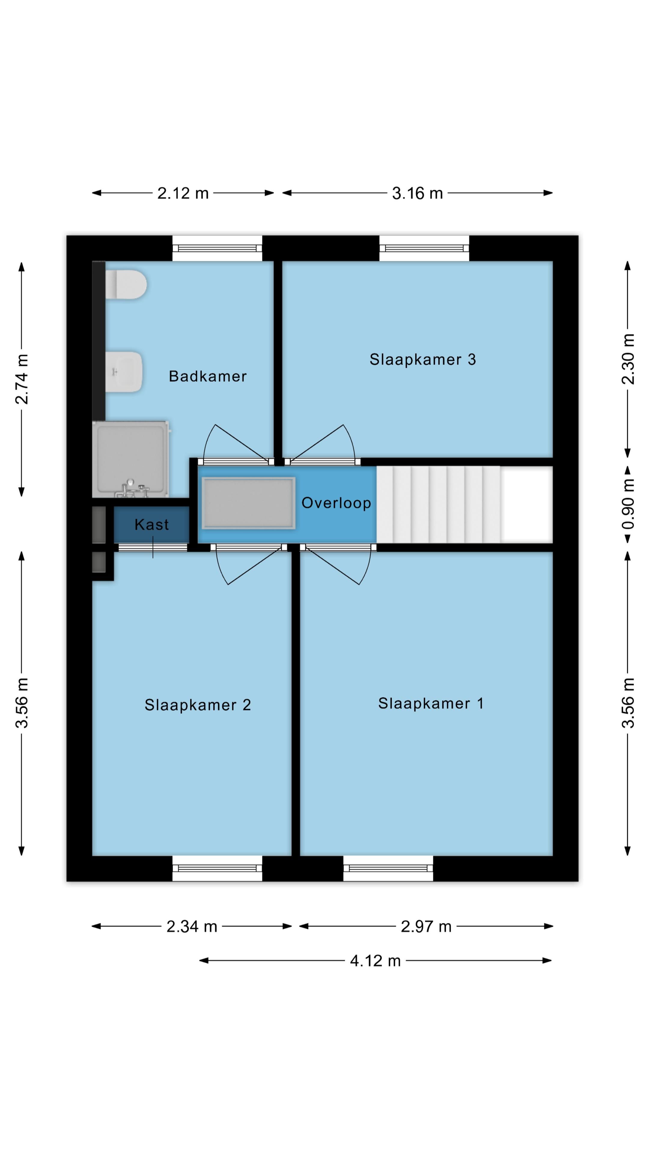 Photo 39 of Lindenstraat 9