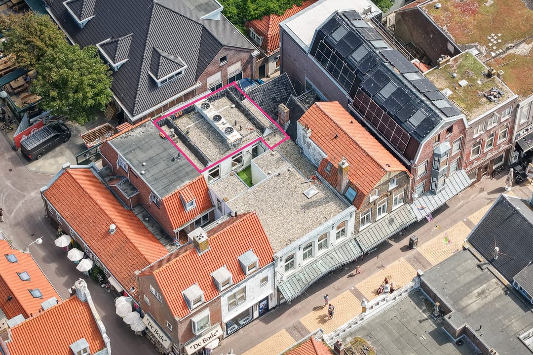 Photo 22 of Kosterstraat 2-B