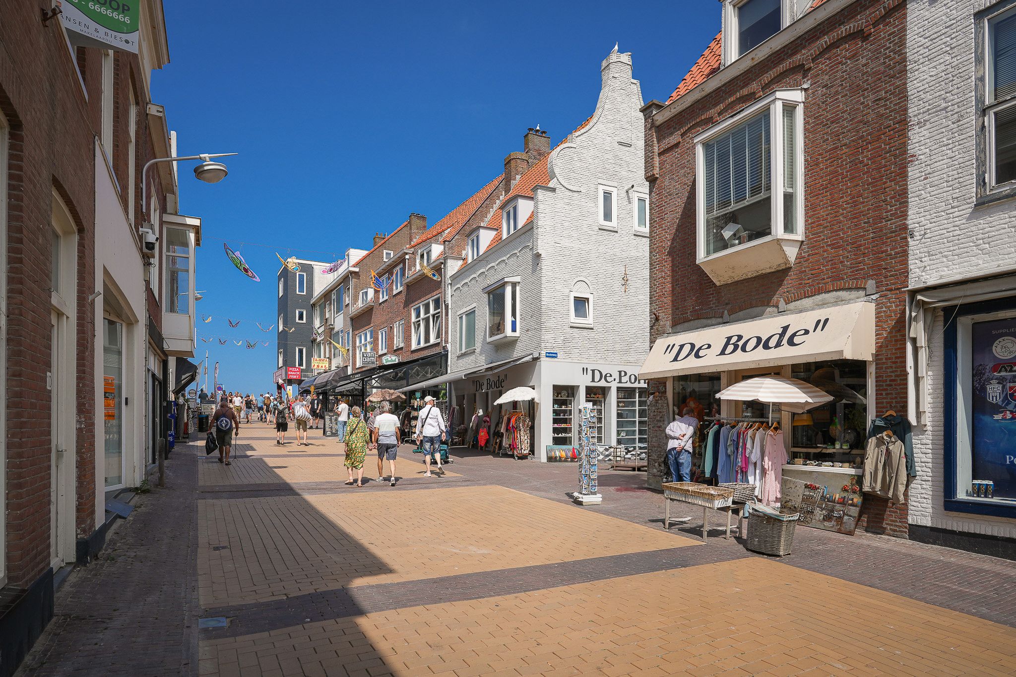 Photo 21 of Kosterstraat 2-B