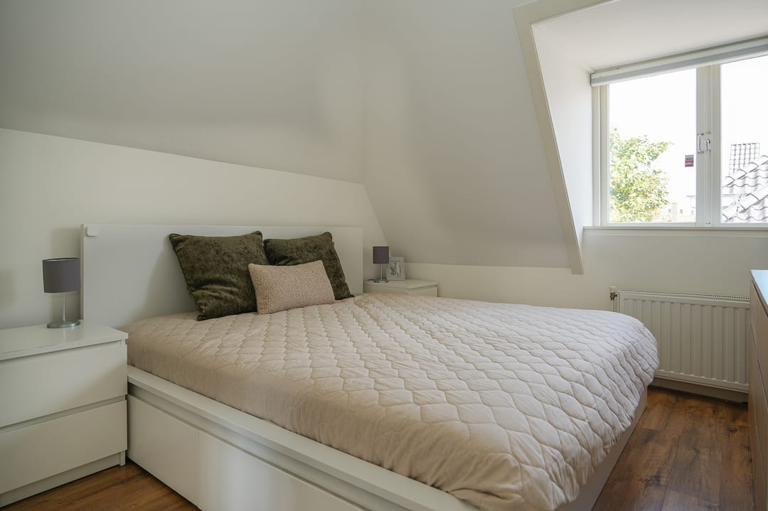 Photo 11 of Kosterstraat 2-B