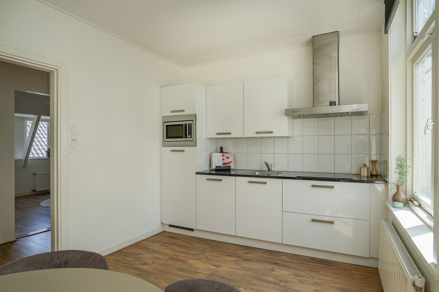 Photo 10 of Kosterstraat 2-B