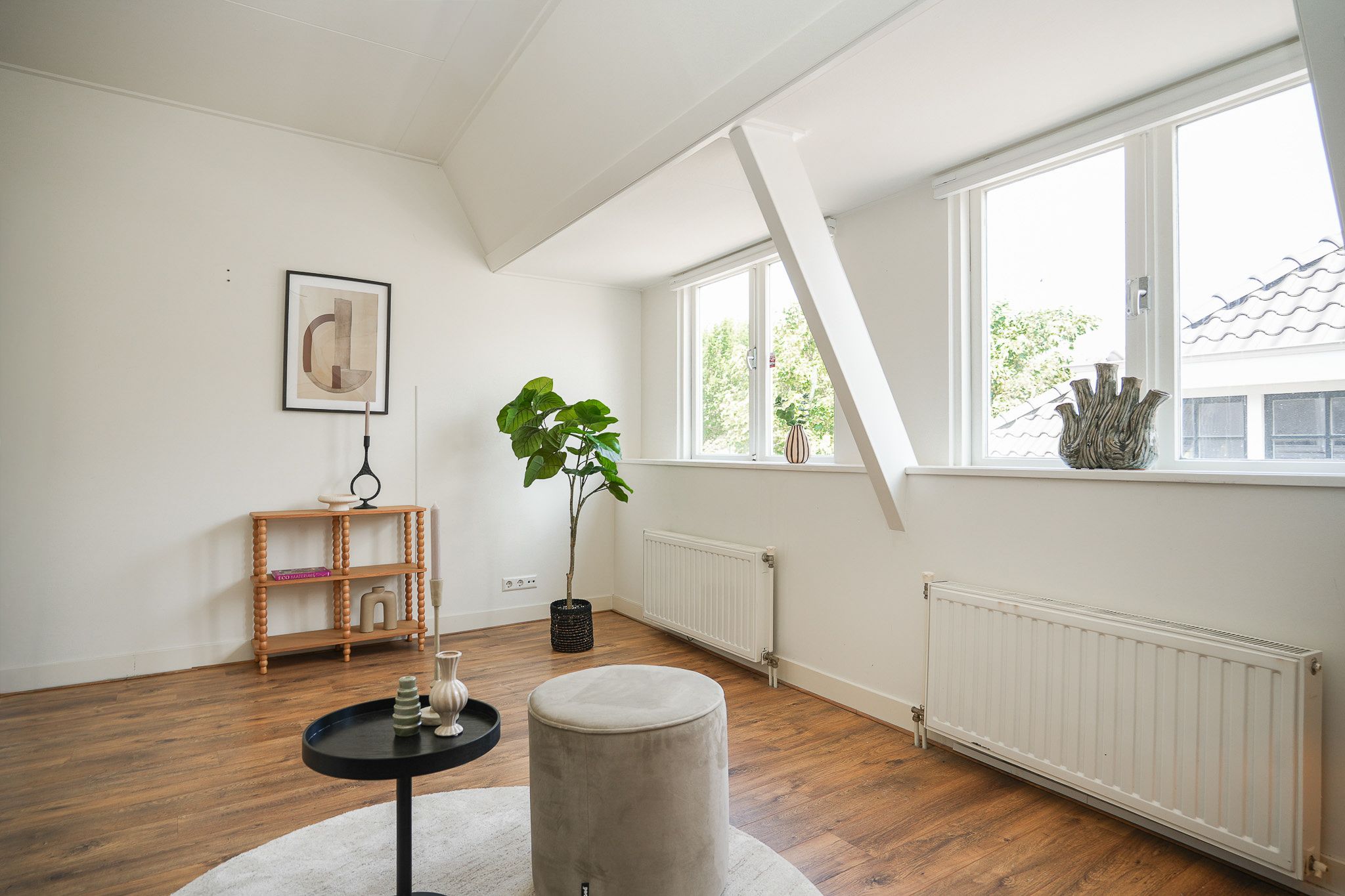 Photo 6 of Kosterstraat 2-B