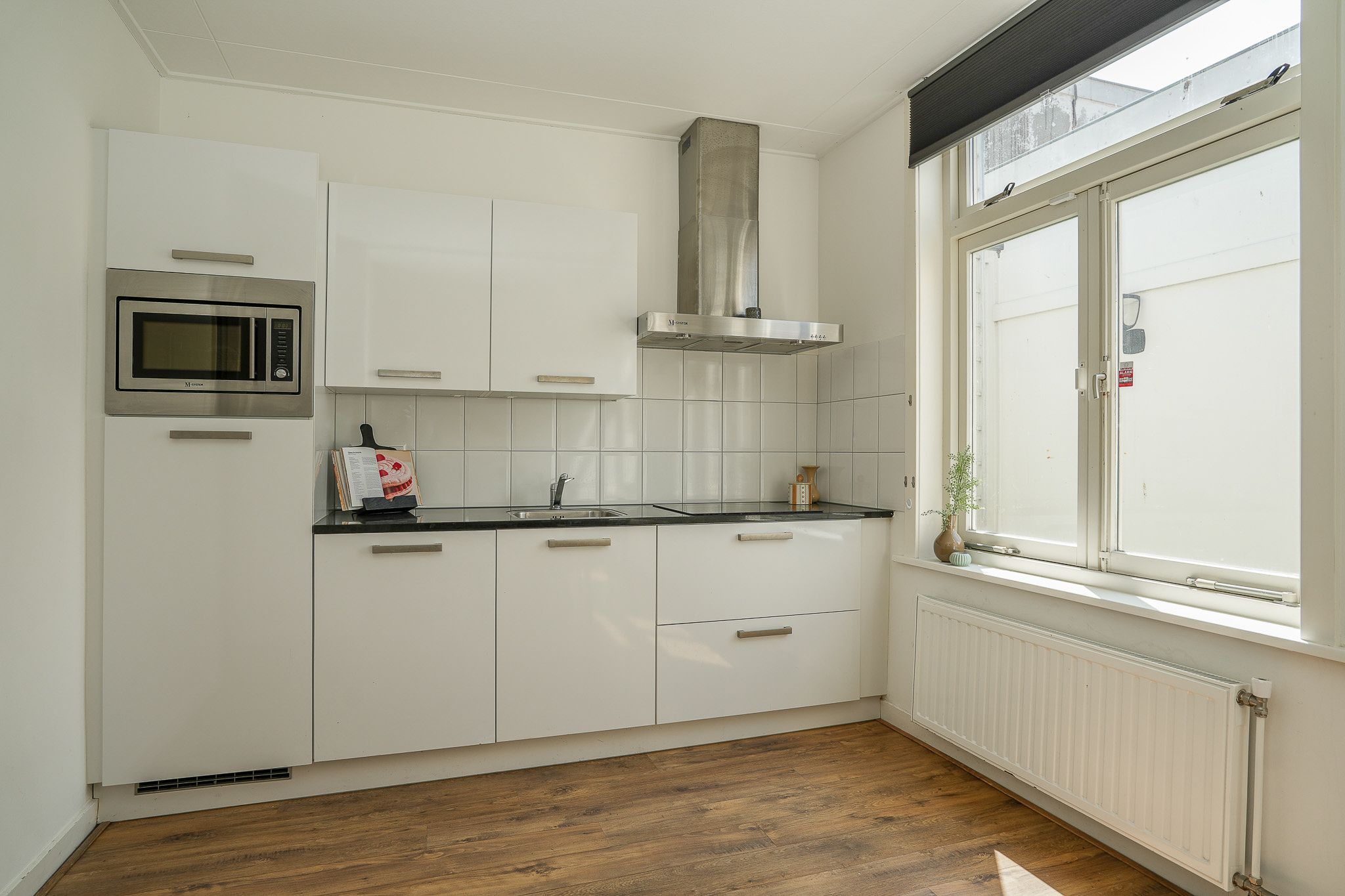 Photo 9 of Kosterstraat 2-B