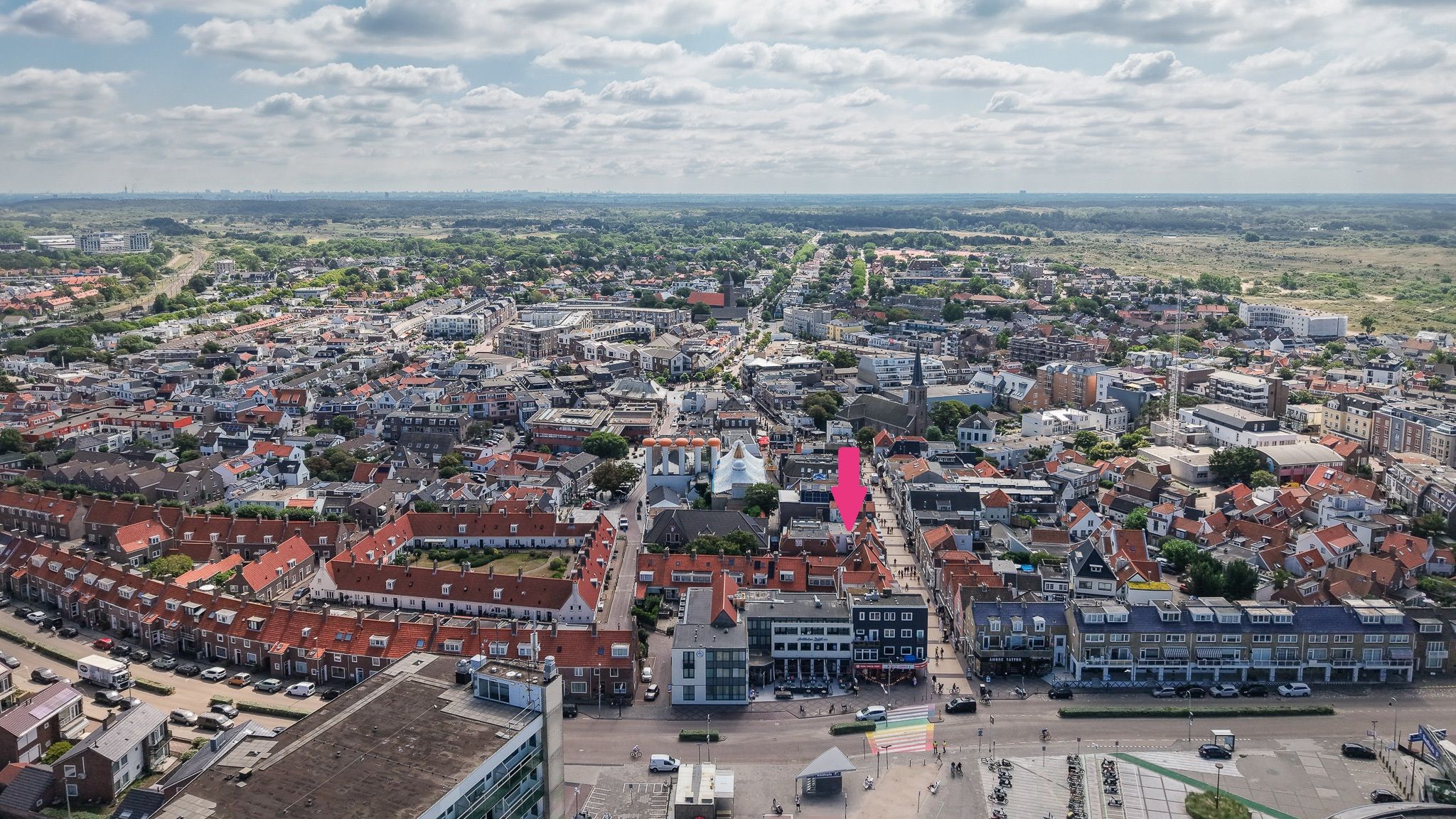 Photo 24 of Kosterstraat 2-B
