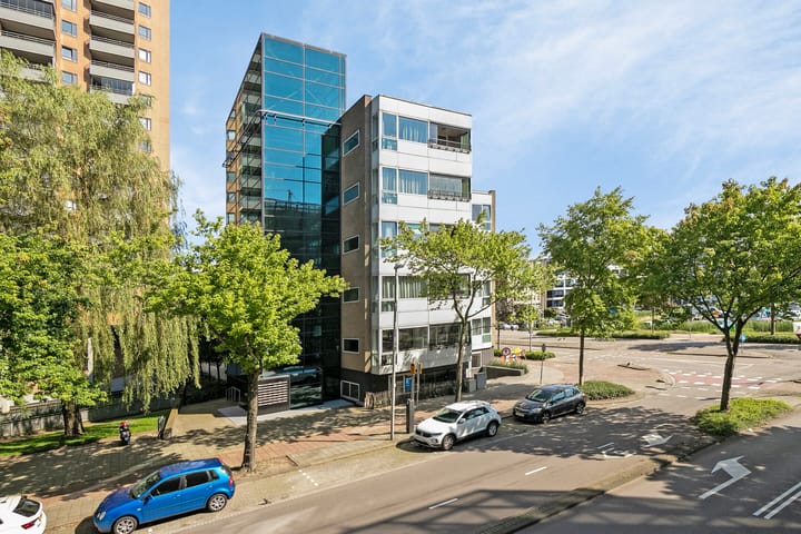 Foto 4 van Duitslandlaan 476