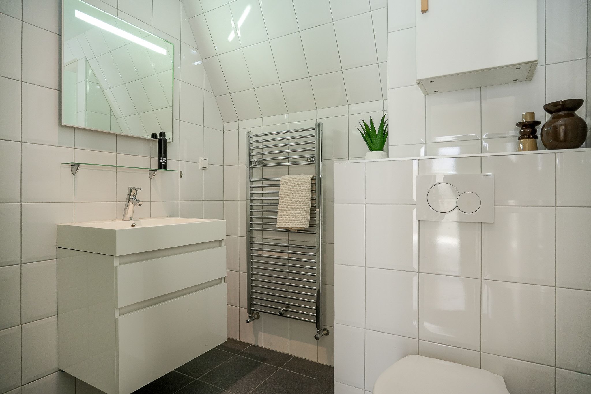 Photo 15 of Kosterstraat 2-B