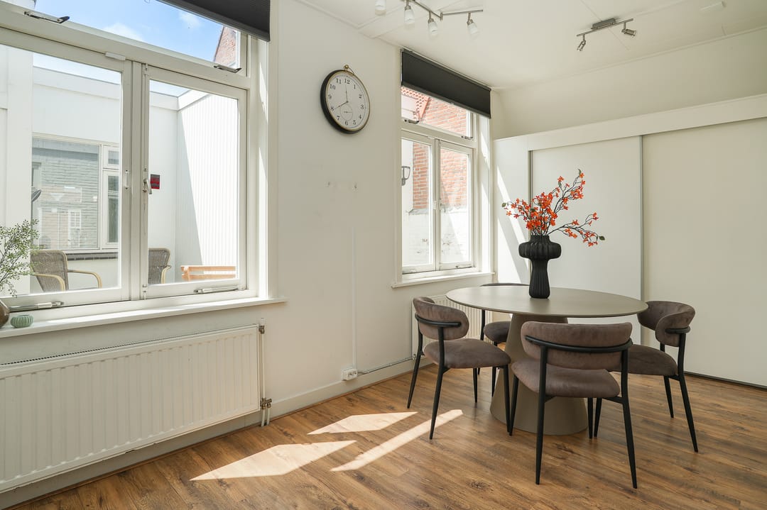 Photo 8 of Kosterstraat 2-B