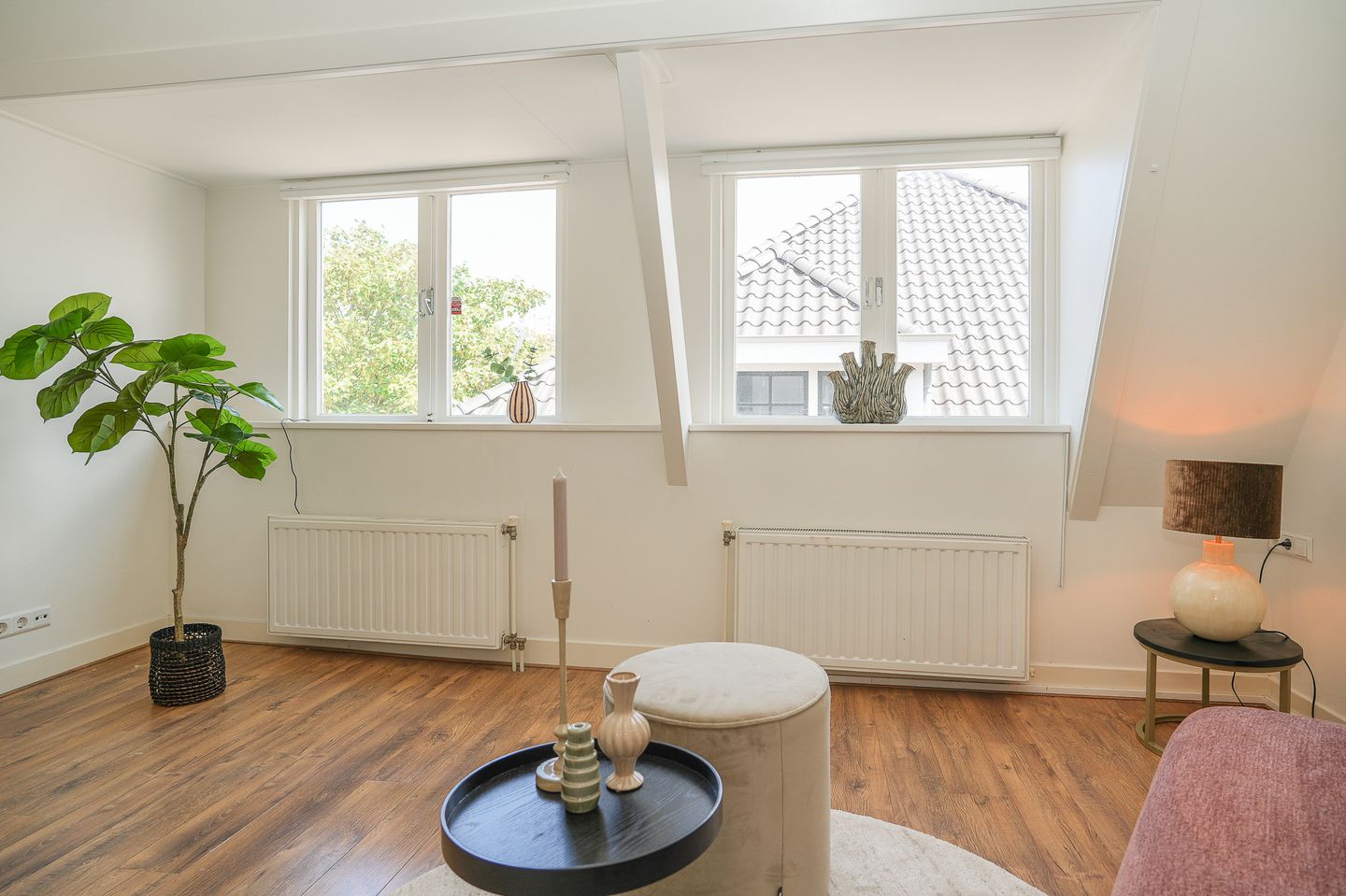 Photo 5 of Kosterstraat 2-B