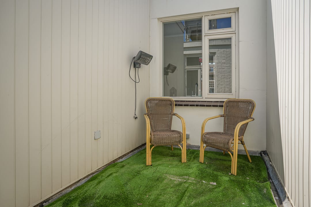 Photo 17 of Kosterstraat 2-B