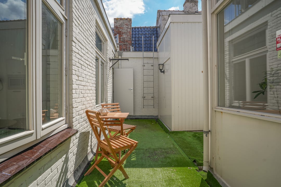 Photo 16 of Kosterstraat 2-B