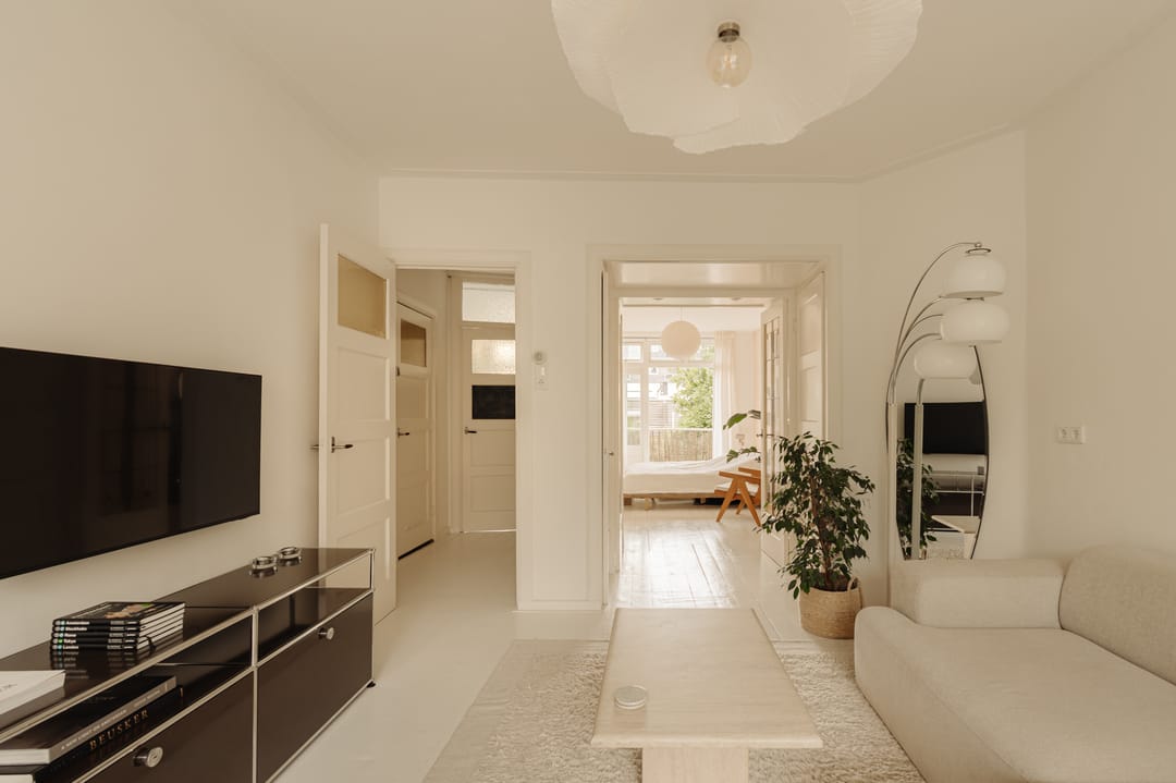 Foto 11 van Van Hallstraat 240