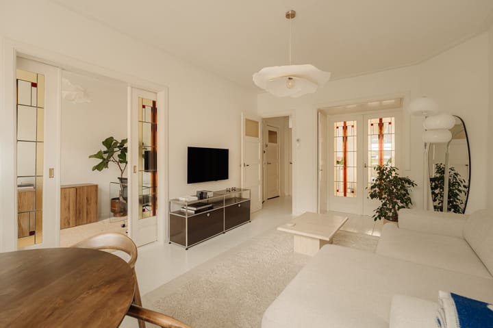 Appartement te koop: Van Hallstraat 240, Amsterdam