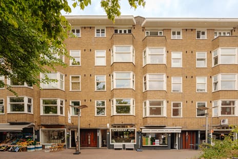 Van Hallstraat thumbnail