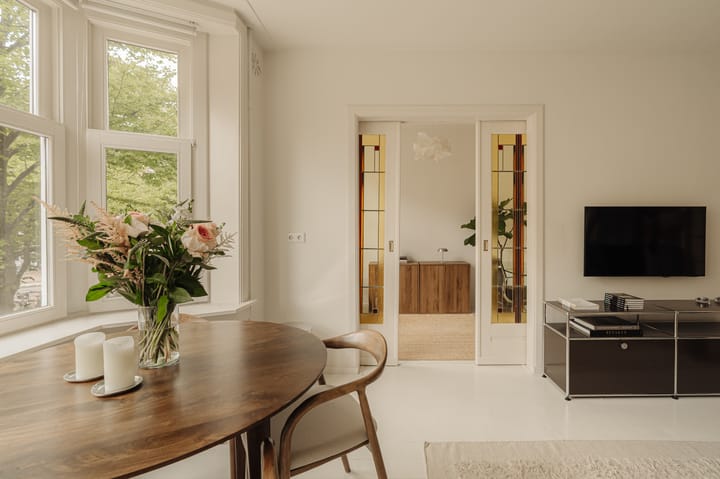 Appartement te koop: Van Hallstraat 240, Amsterdam