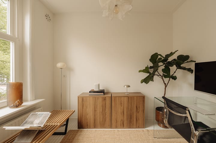 Appartement te koop: Van Hallstraat 240, Amsterdam
