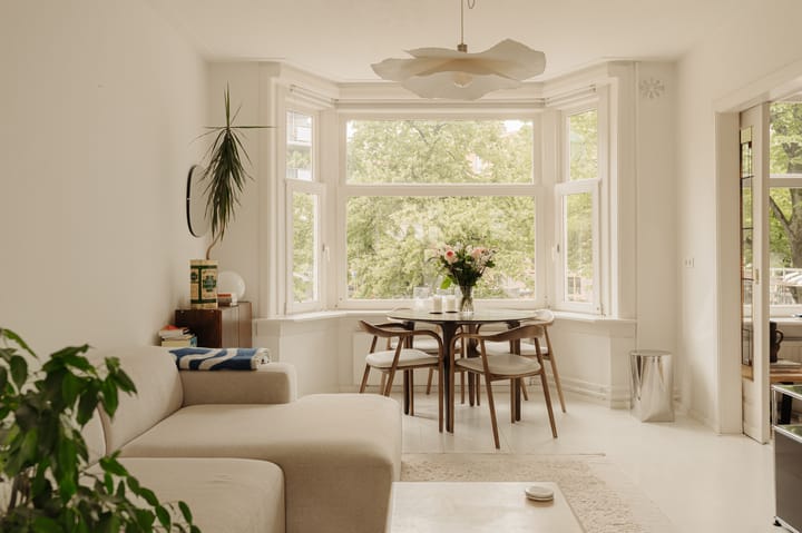 Appartement te koop: Van Hallstraat 240, Amsterdam