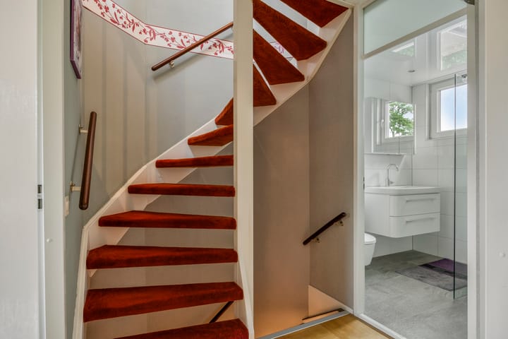 Hoekwoning te koop: Driemasterwerf 19, Zoetermeer