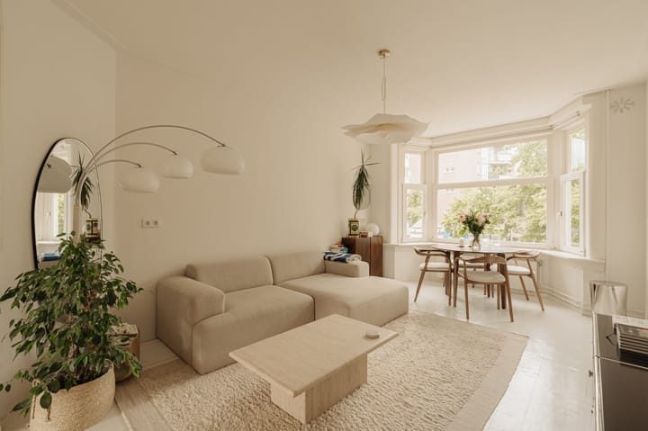 Appartement te koop: Van Hallstraat 240, Amsterdam