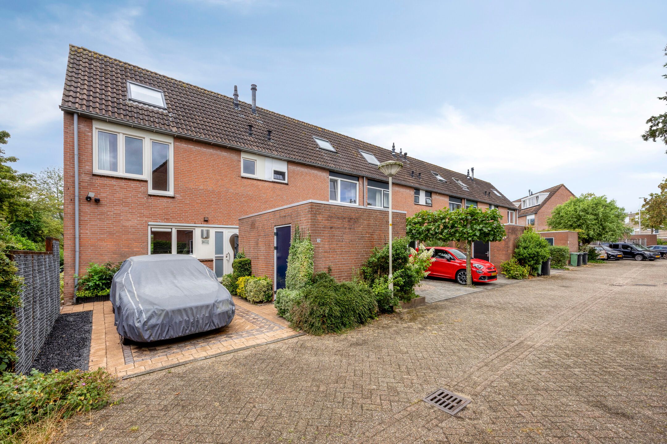 Driemasterwerf 19