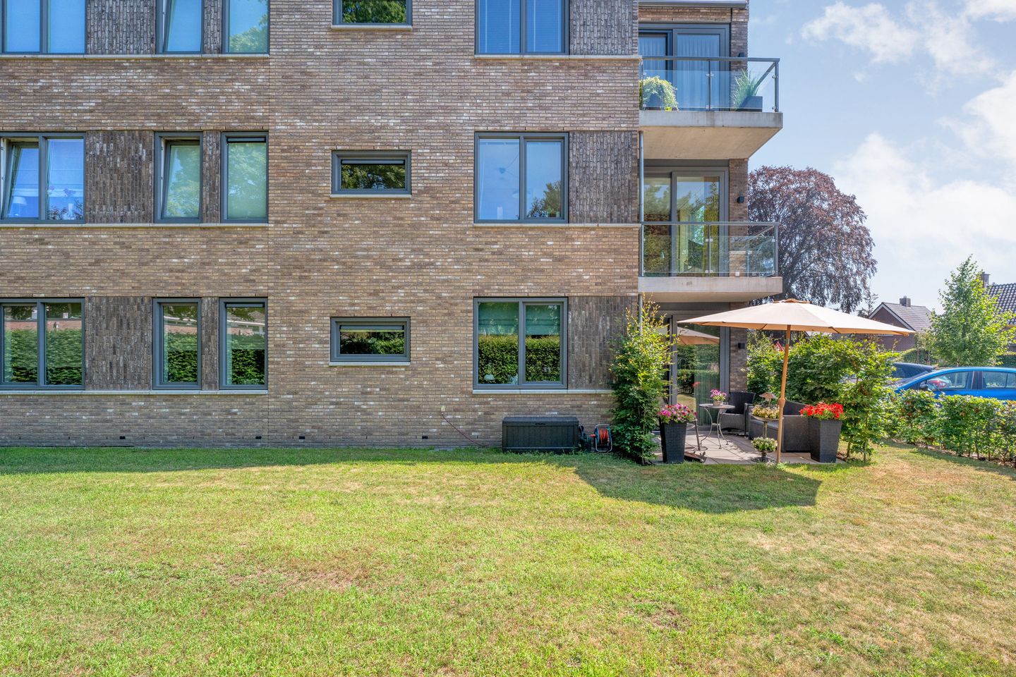 Foto 40 van Emmerweg 8-F