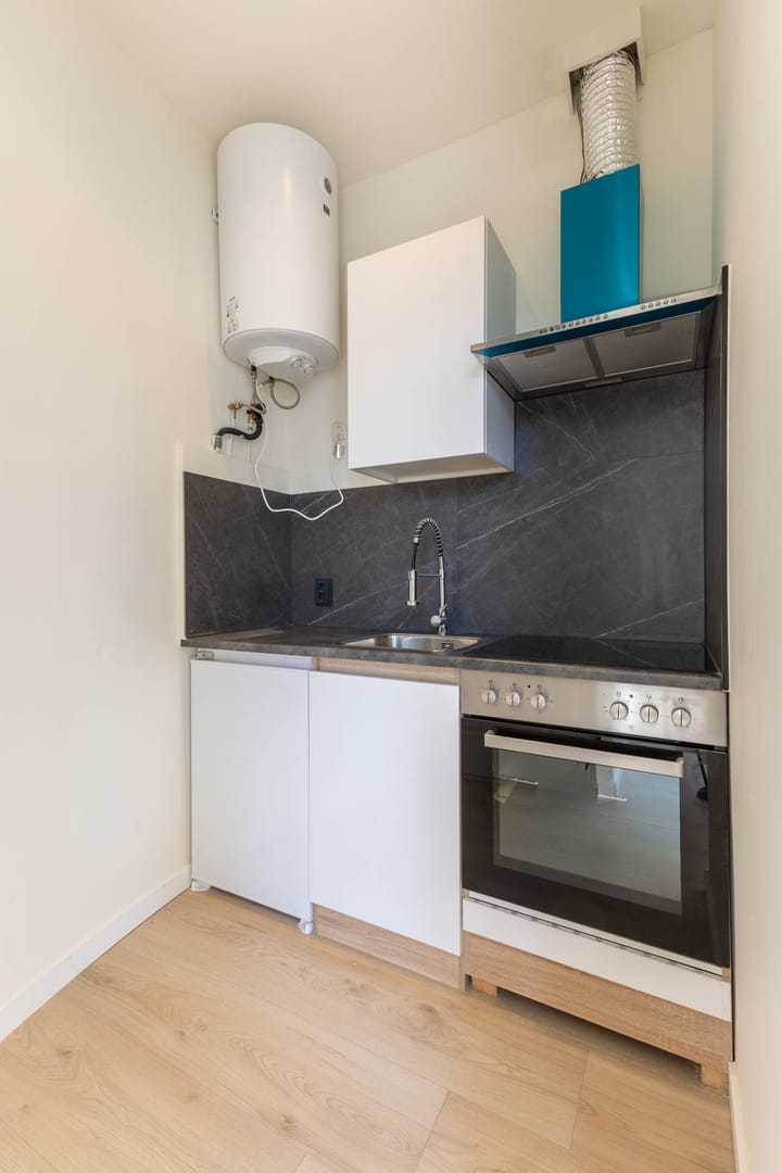 Foto 4 van Geervlietsestraat 2-A