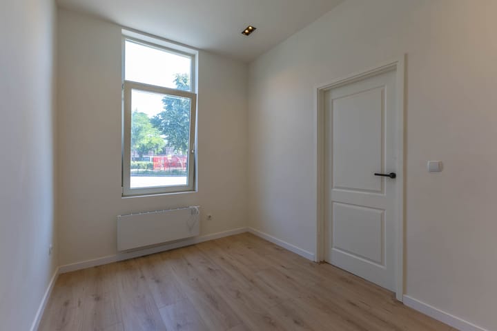 Foto 5 van Geervlietsestraat 2-A