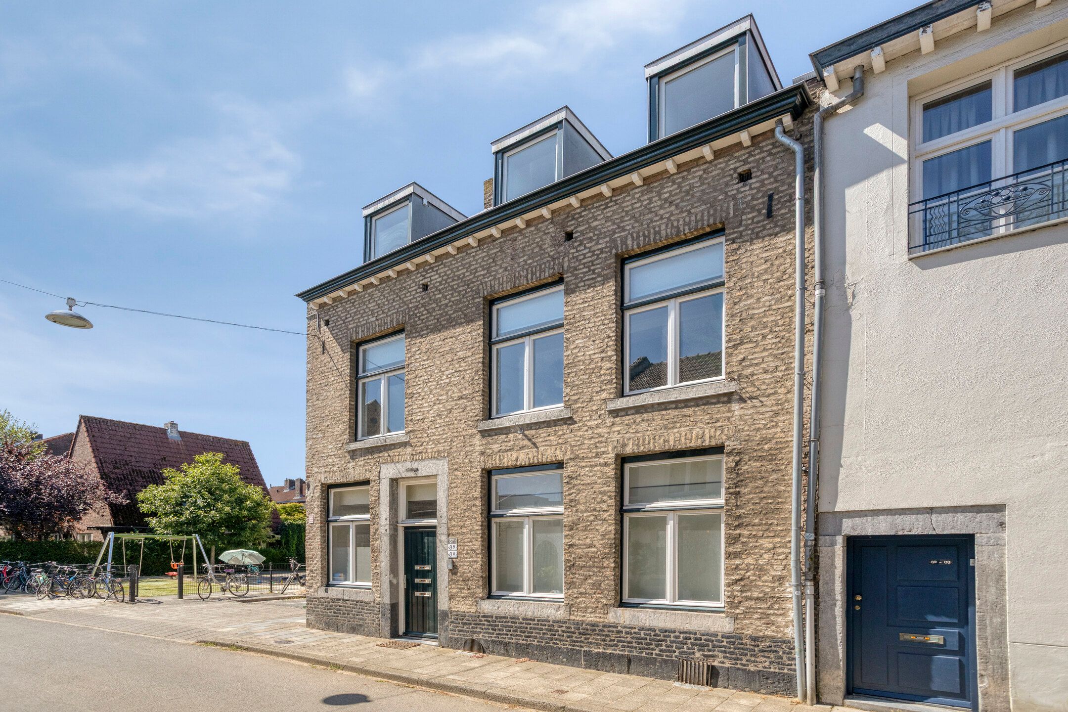 Jekerstraat 8-B 8 B
