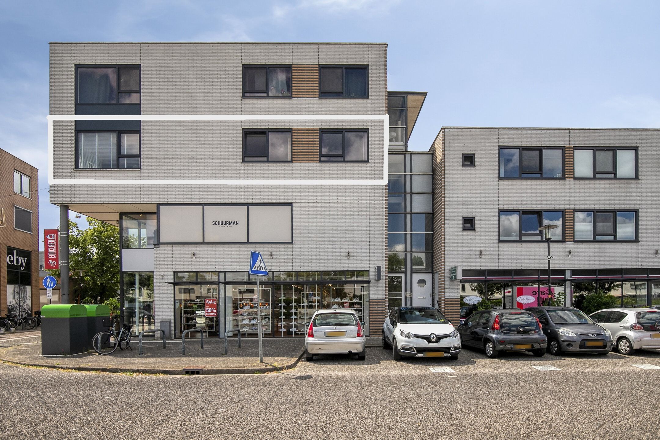 De Beurs 40 