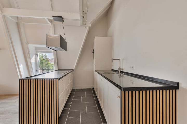 Appartement te huur: De Lairessestraat 157H, Amsterdam