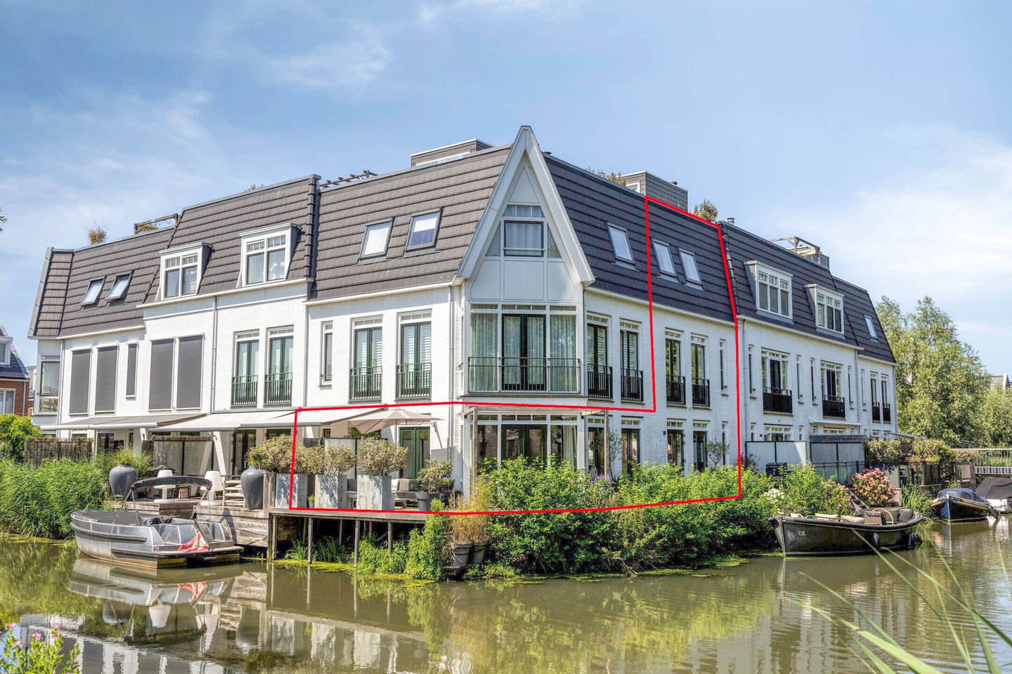 Foto 1 van Lebeauhof 3