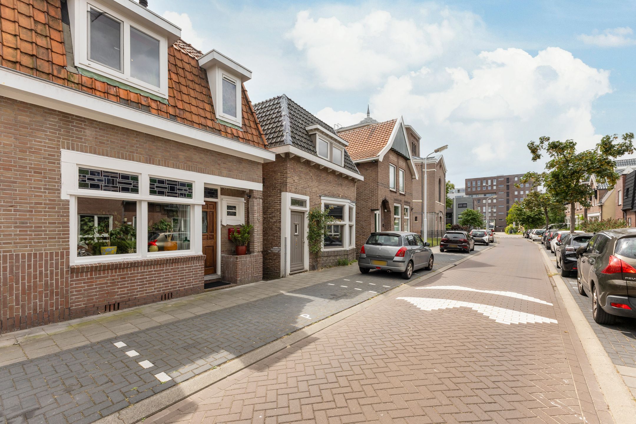 Foto 6 van Belgischestraat 6