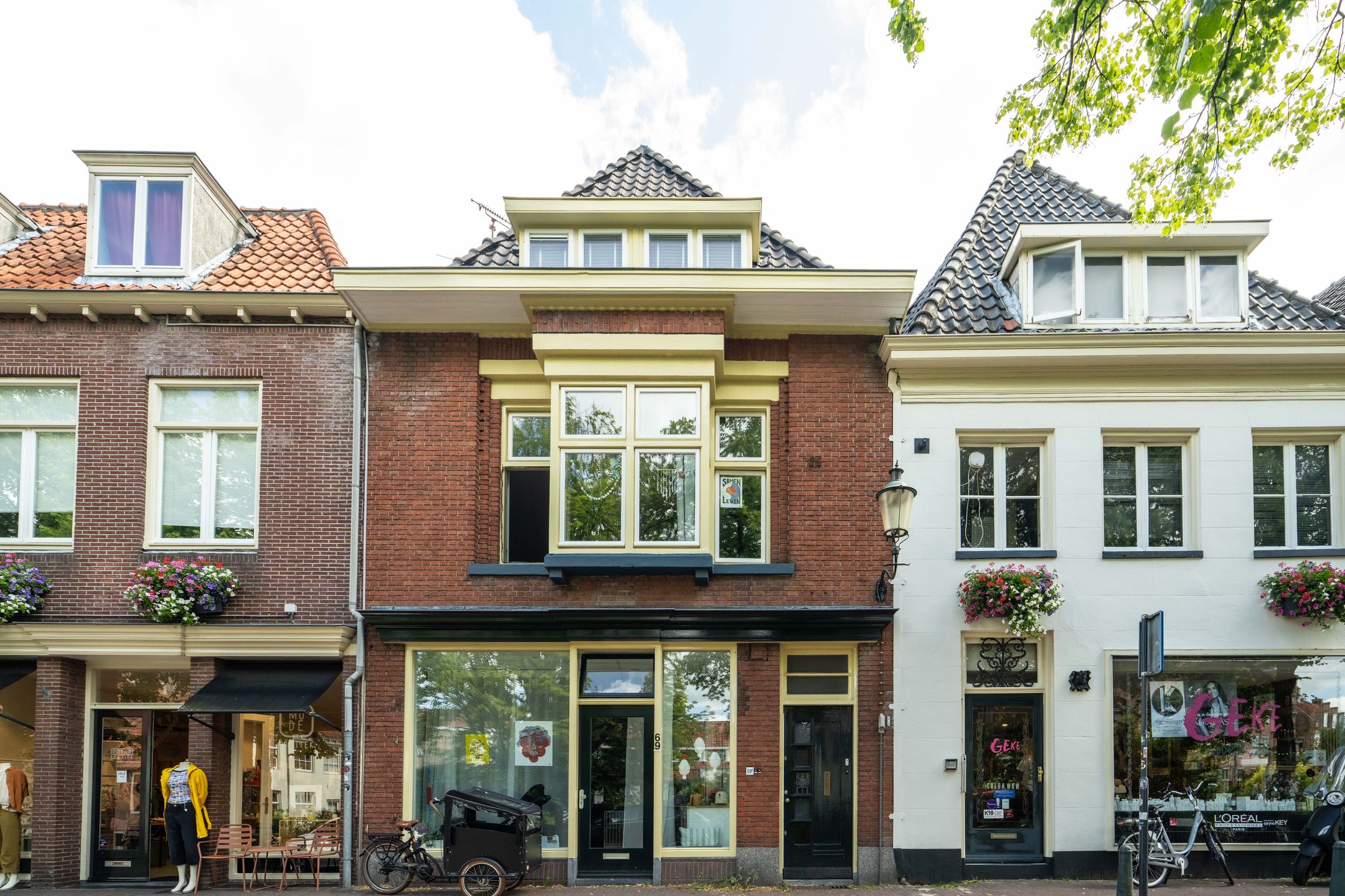 Zuidsingel 69-B 69 B