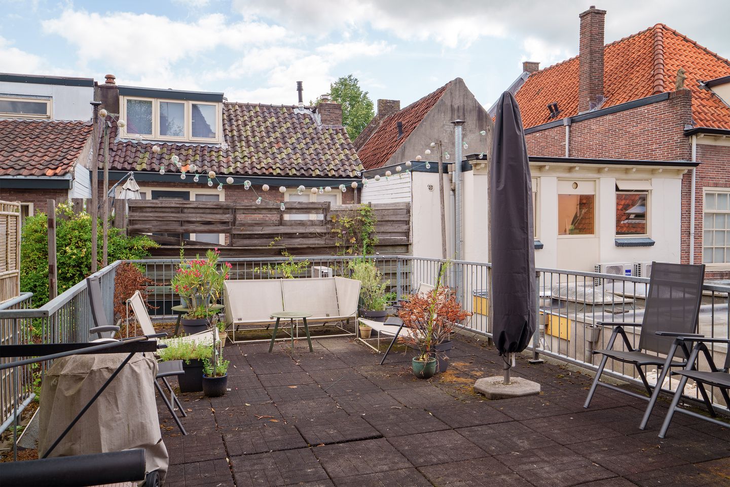 Foto 4 van Zuidsingel 69-B