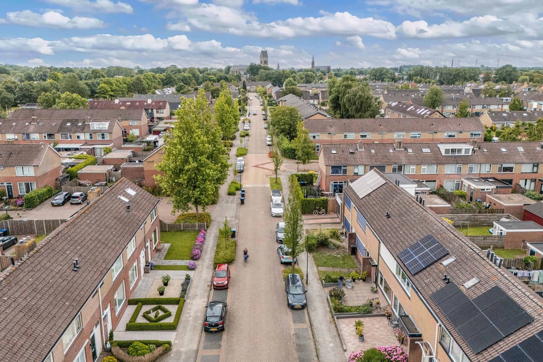 Foto 43 van De Dammen 76