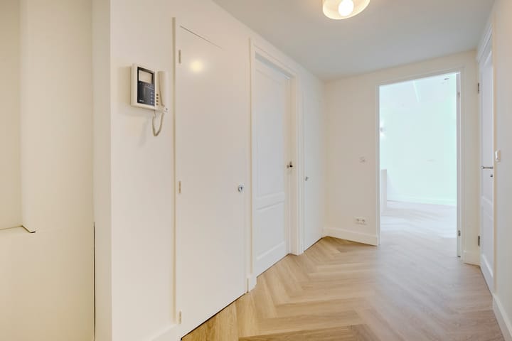 Appartement te huur: Kiefskamp 23, Amsterdam