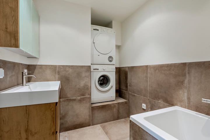 Appartement te huur: Kiefskamp 23, Amsterdam